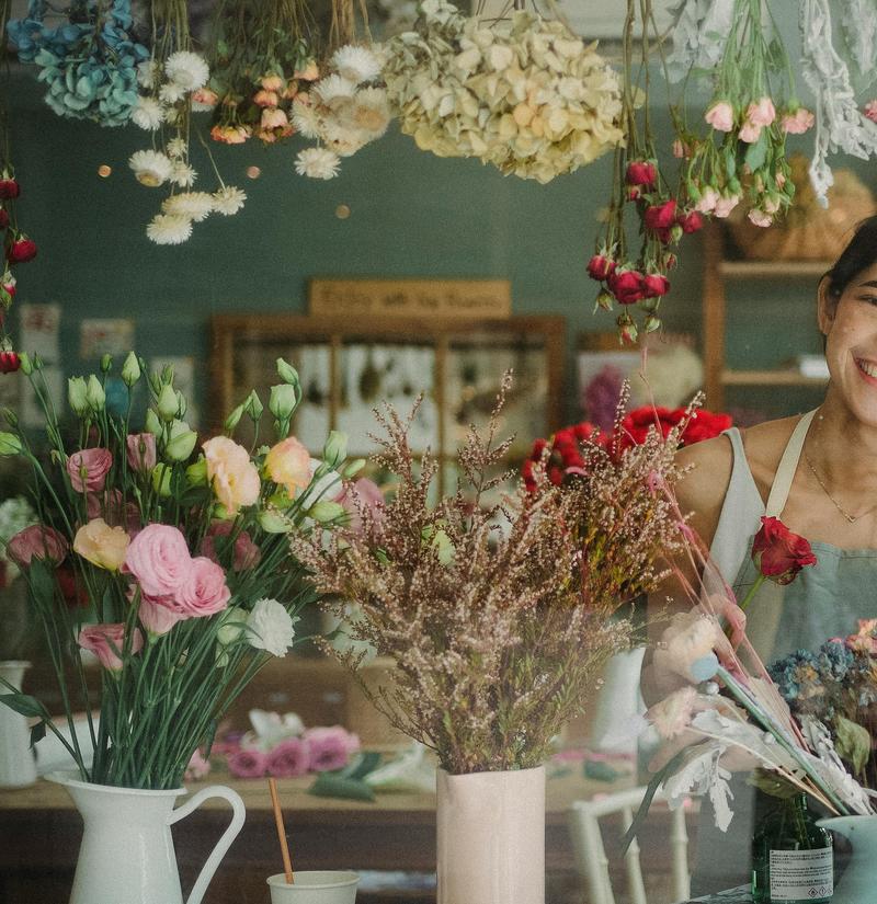 Dried Flowers vs Fresh Flowers: Which Lasts Longer and Which Is Better?