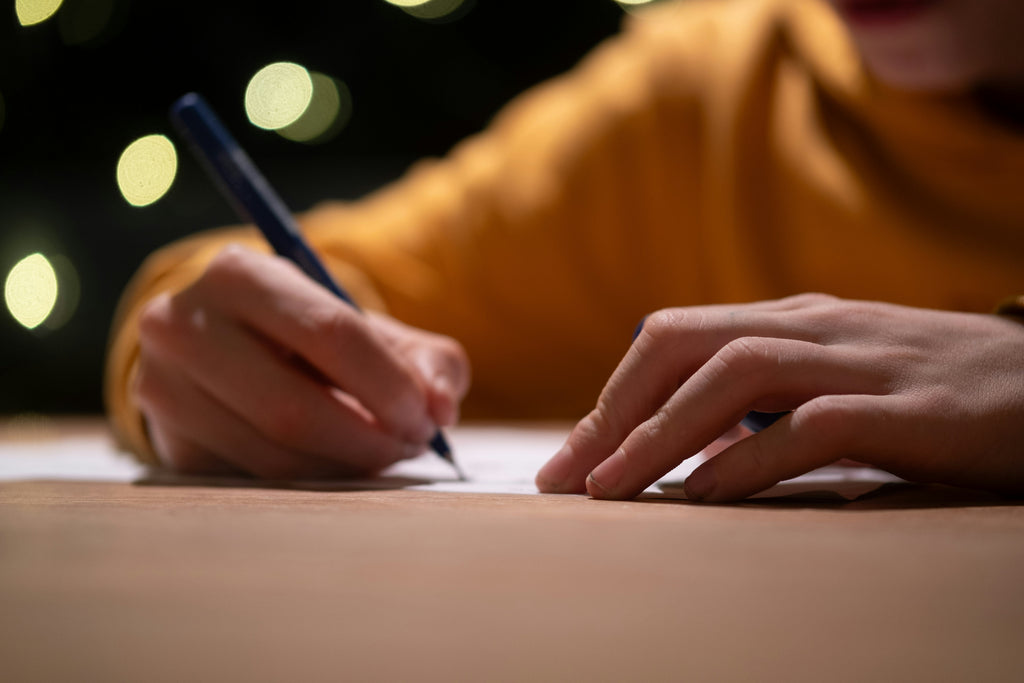 What to Write in a Sympathy Card