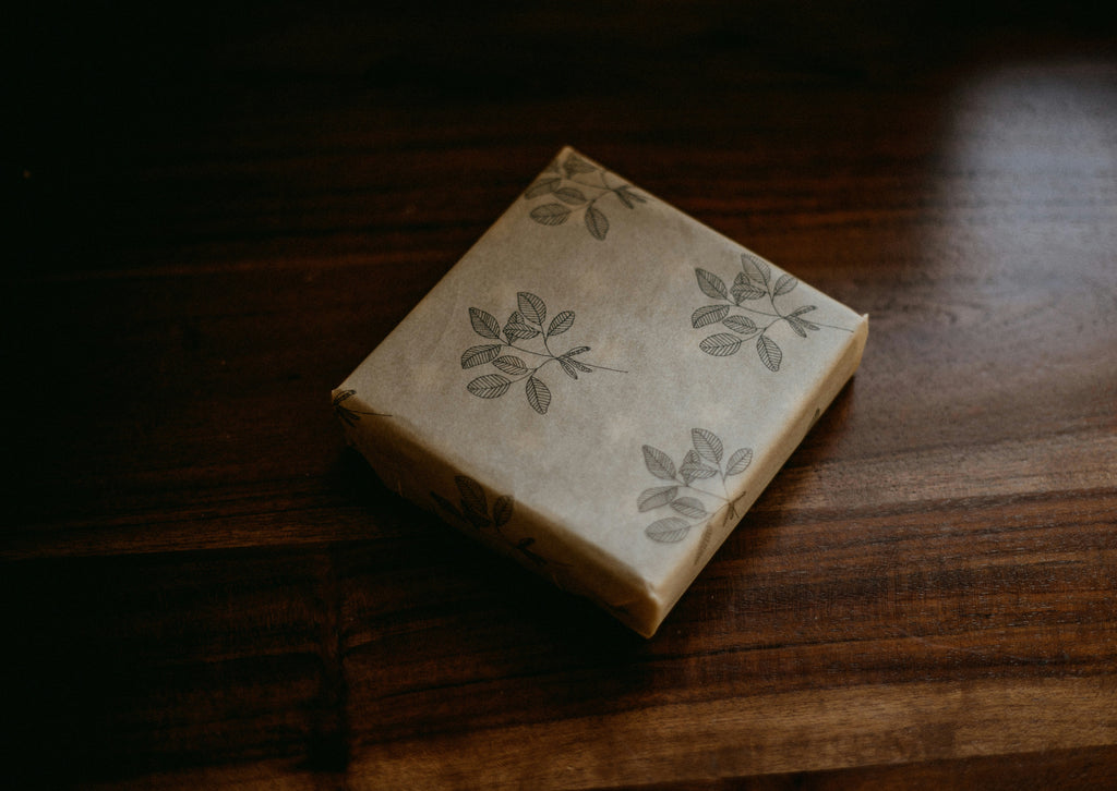 Eco-Friendly Gift Wrapping Ideas