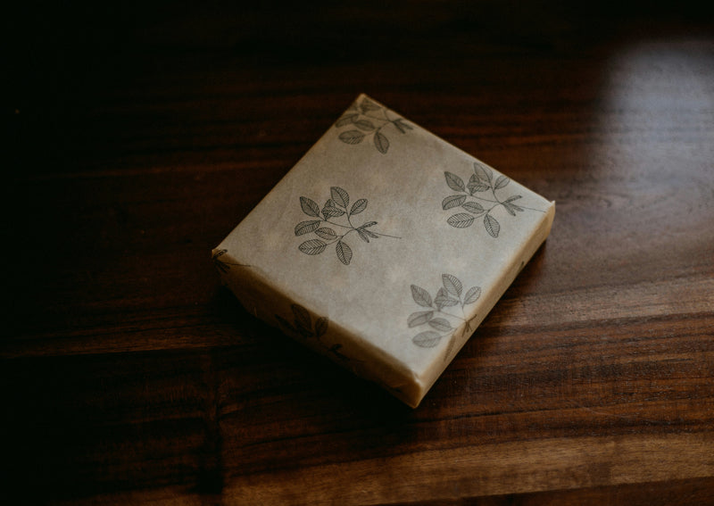 Eco-Friendly Gift Wrapping Ideas