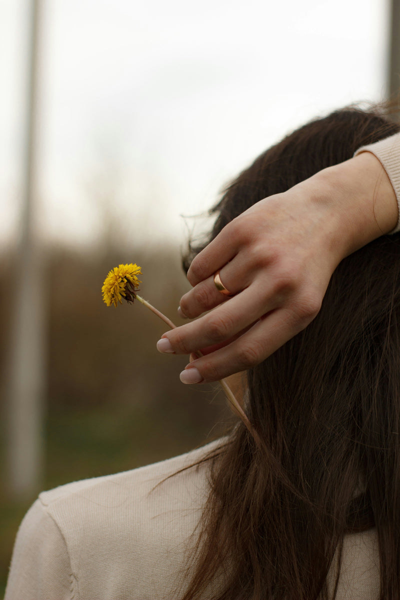 Do Those with Less Give More to Charity?