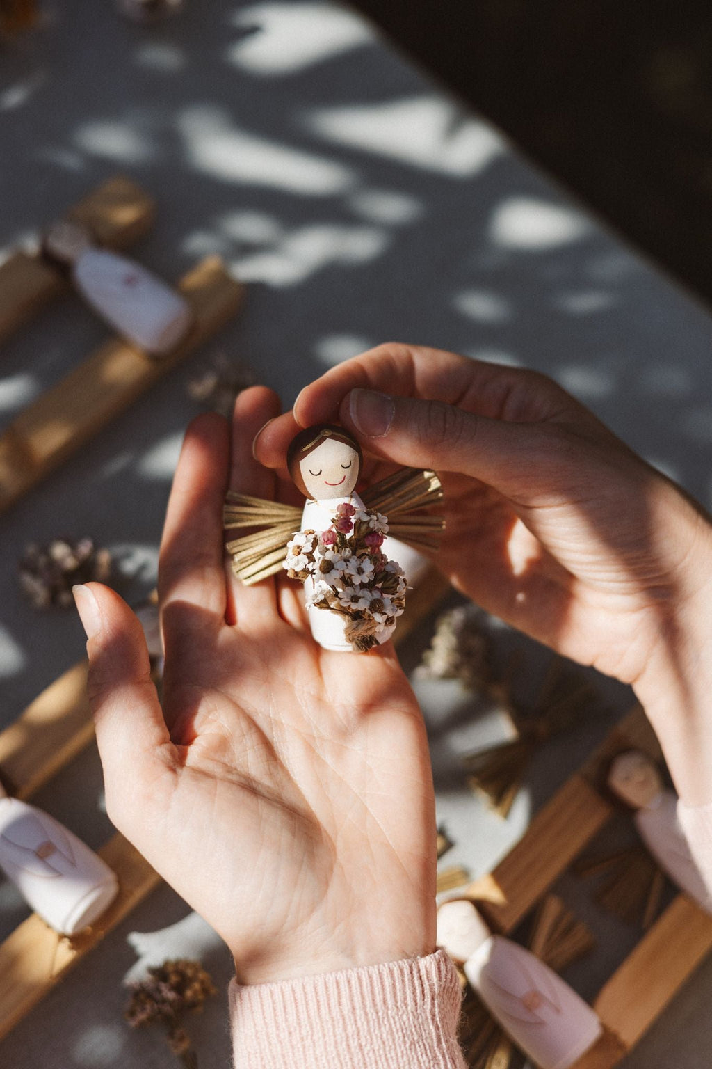 Modern Angels Explained: The Meaning of Angels Today