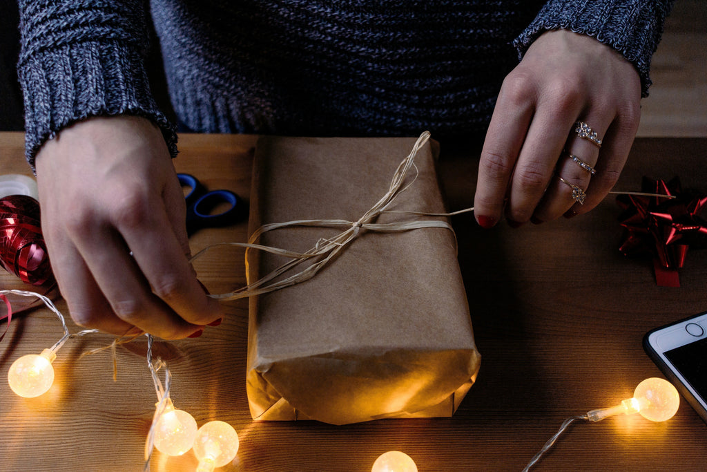 Eco-friendly Christmas Gifts Australia