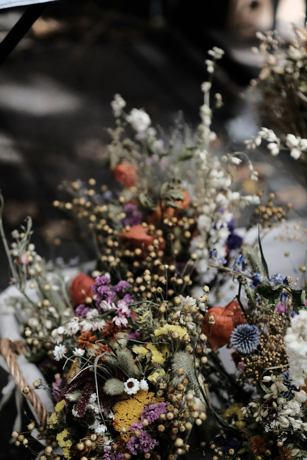 How Flowers Inspired Our Socially Conscious Gifts