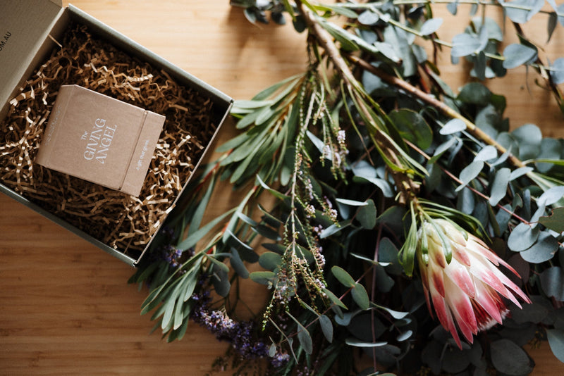 Corporate Gifts That Give Back to Charity