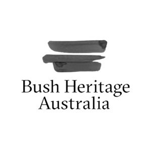 The Giving Angel proudly supports Bush Heritage Australia through charitable giving.