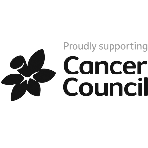 The Giving Angel proudly supports Cancer Council through charitable giving.
