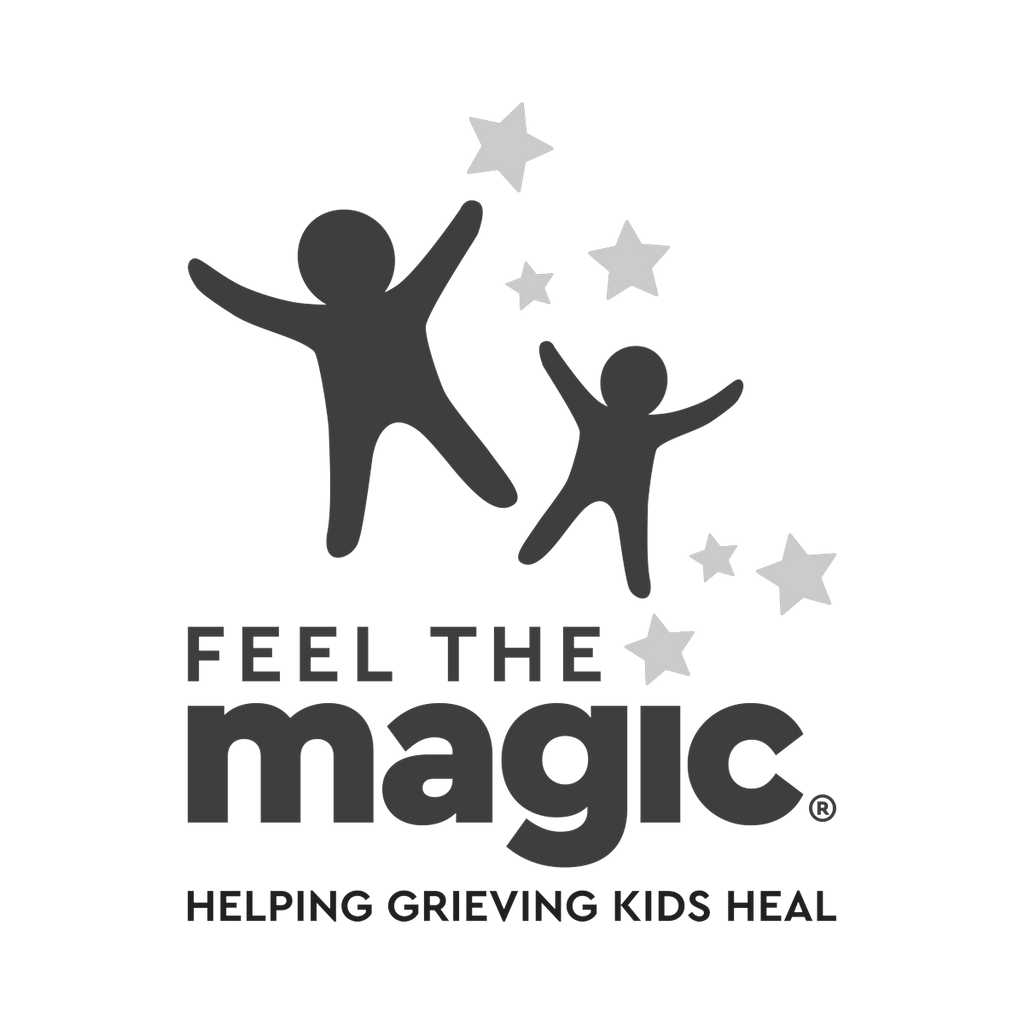 The Giving Angel proudly supports Feel the Magic through charitable giving.