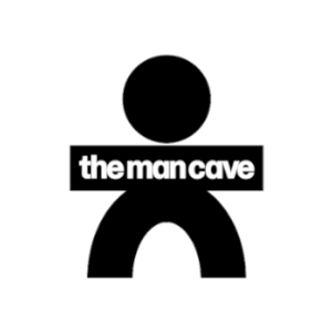 The Giving Angel proudly supports The Man Cave through charitable giving.